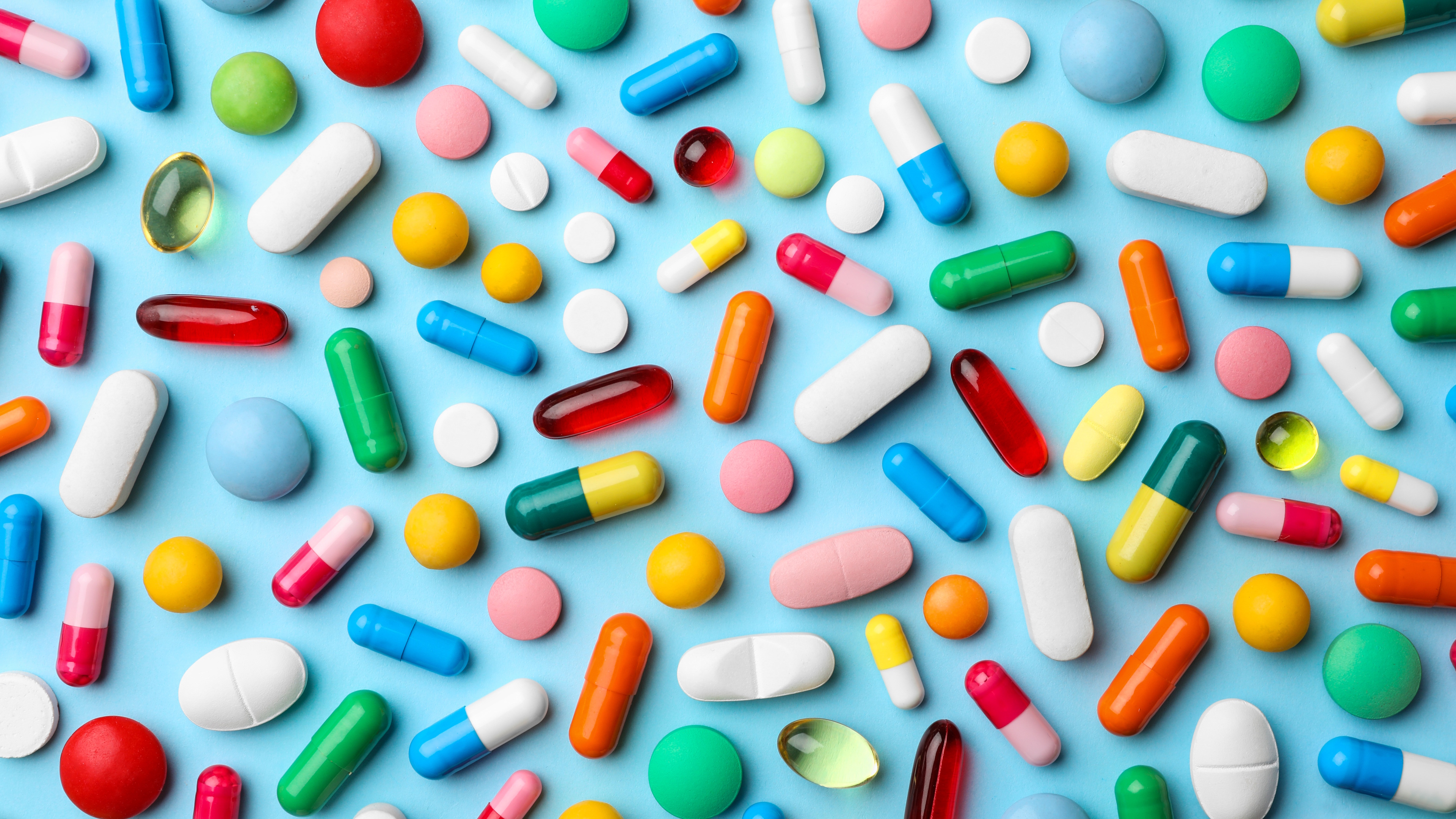 Doses of the most commonly used antibiotics in the treatment of odontogenic infections