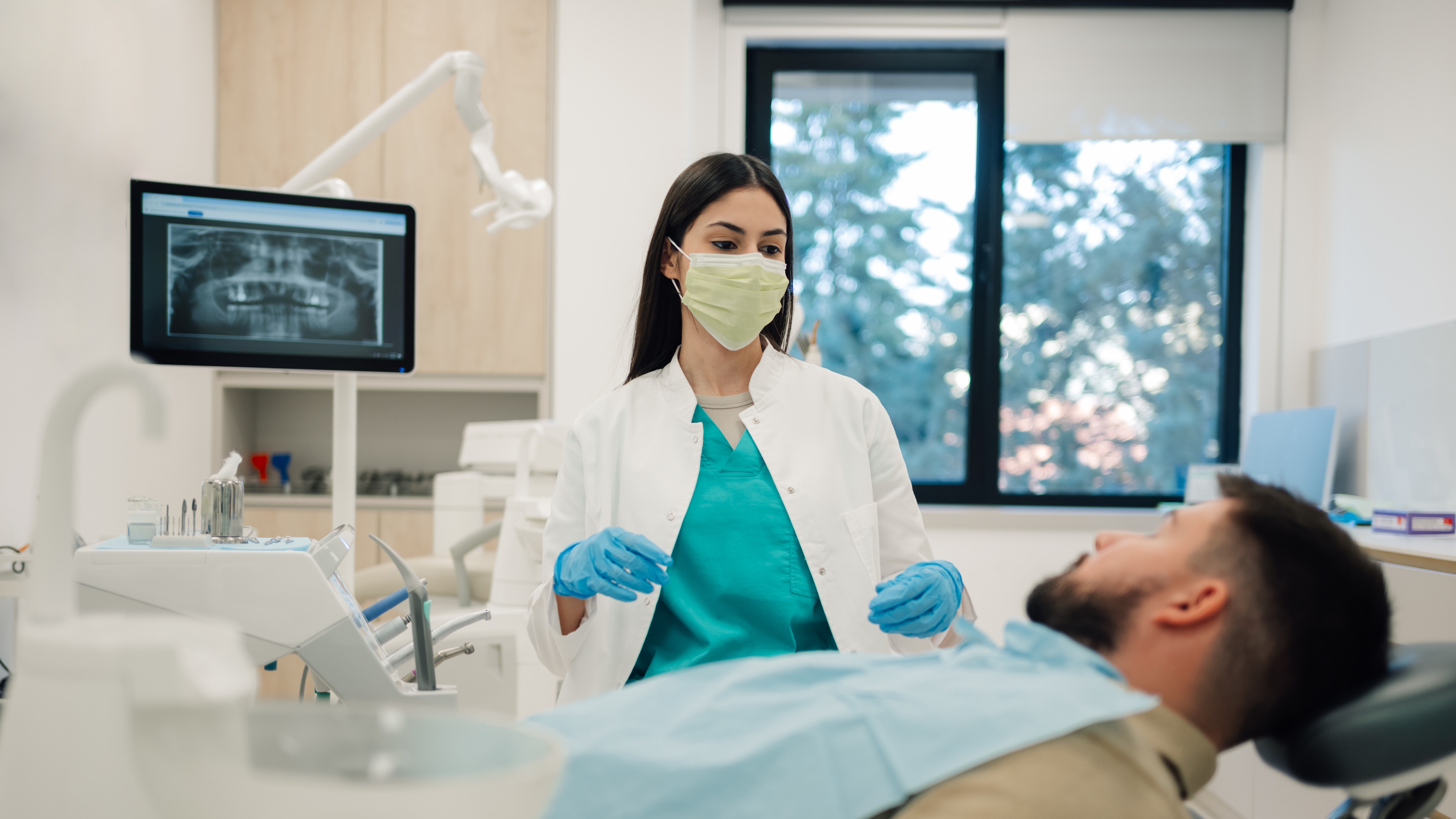 How to Conduct Patient Consultations for Guided Surgery